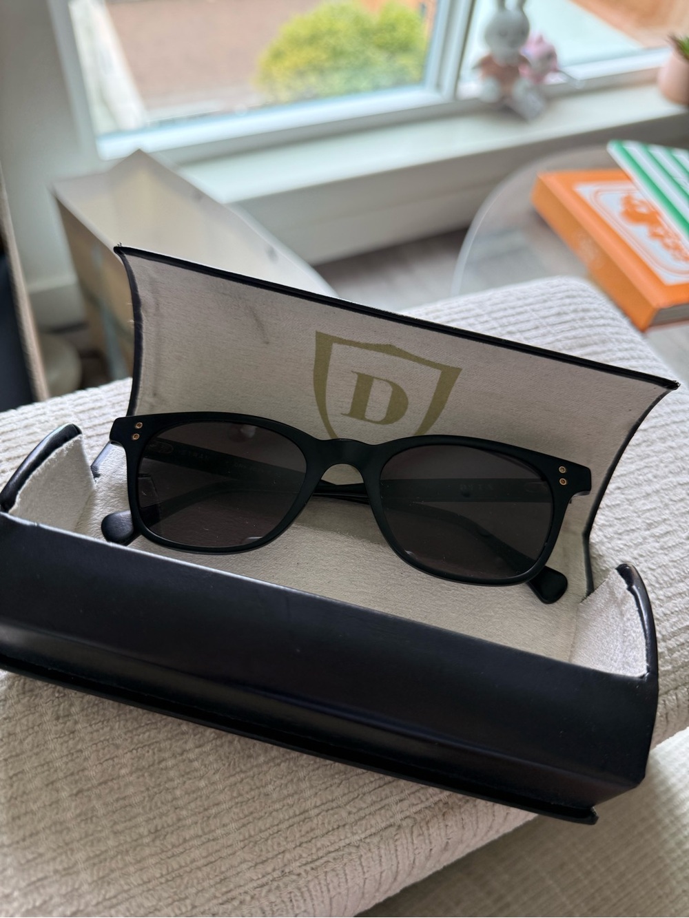 Dita Stranger Model DRX-2079 Sunglasses